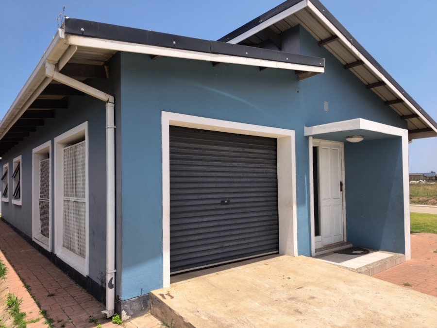 To Let 3 Bedroom Property for Rent in Pacaltsdorp Western Cape